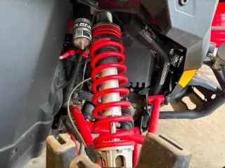 2018 Polaris Razor 1000
