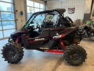 2018 Polaris Razor 1000