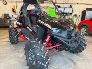 2018 Polaris Razor 1000