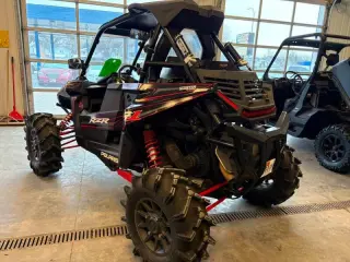 2018 Polaris Razor 1000
