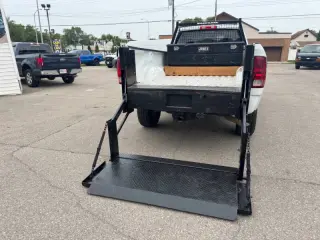 2016 RAM 2500 Tradesman