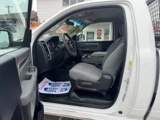 2016 RAM 2500 Tradesman