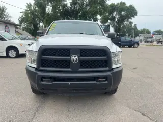 2016 RAM 2500 Tradesman