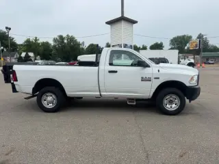 2016 RAM 2500 Tradesman