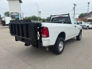2016 RAM 2500 Tradesman