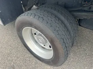2023 RAM 5500