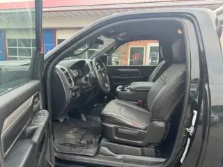 2023 RAM 5500