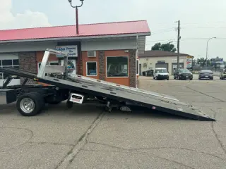 2023 RAM 5500