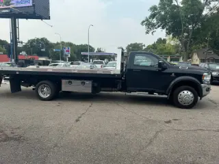 2023 RAM 5500