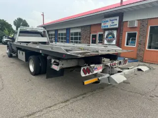 2023 RAM 5500