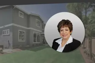 Julia Higueros of Century 21