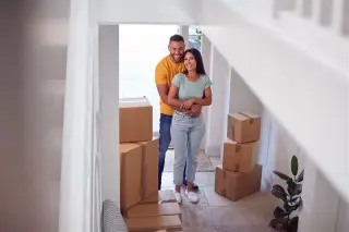 Julia Higueros of Century 21