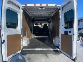 2017 RAM ProMaster 2500 159 WB