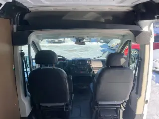2017 RAM ProMaster 2500 159 WB