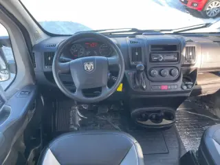 2017 RAM ProMaster 2500 159 WB