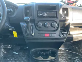 2017 RAM ProMaster 2500 159 WB