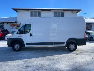 2017 RAM ProMaster 2500 159 WB