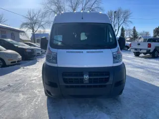2017 RAM ProMaster 2500 159 WB
