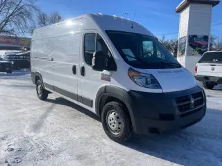 2017 RAM ProMaster 2500 159 WB
