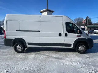 2017 RAM ProMaster 2500 159 WB