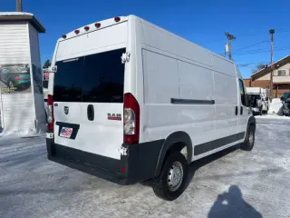 2017 RAM ProMaster 2500 159 WB
