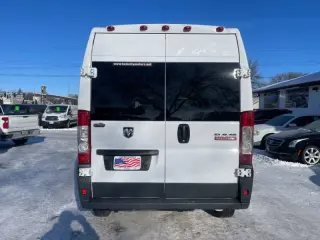 2017 RAM ProMaster 2500 159 WB