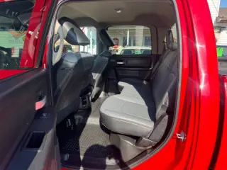2019 RAM 2500 Tradesman