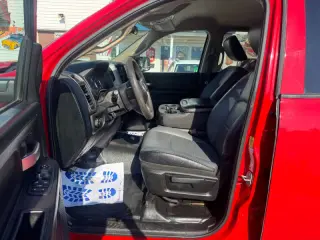 2019 RAM 2500 Tradesman
