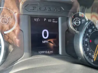 2019 RAM 2500 Tradesman