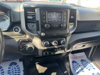 2019 RAM 2500 Tradesman