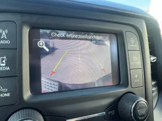 2019 RAM 2500 Tradesman