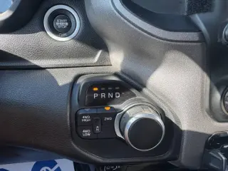 2019 RAM 2500 Tradesman