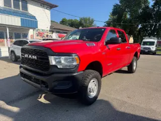 2019 RAM 2500 Tradesman