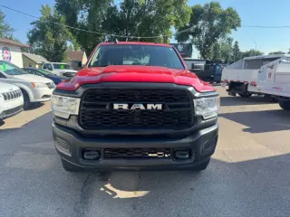 2019 RAM 2500 Tradesman
