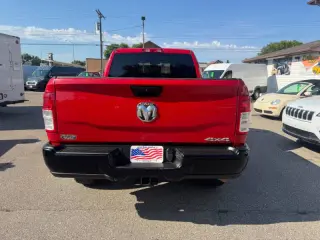 2019 RAM 2500 Tradesman