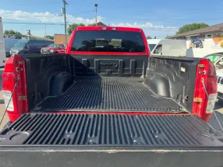 2019 RAM 2500 Tradesman