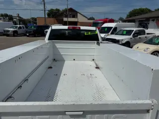 2018 RAM 3500 Tradesman