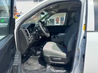 2018 RAM 3500 Tradesman