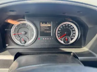 2018 RAM 3500 Tradesman