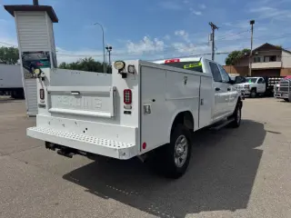 2018 RAM 3500 Tradesman