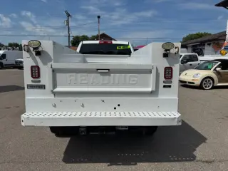 2018 RAM 3500 Tradesman
