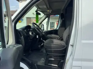 2017 RAM ProMaster 3500 159 WB