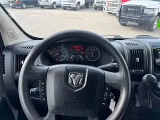 2017 RAM ProMaster 3500 159 WB
