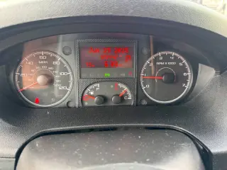 2017 RAM ProMaster 3500 159 WB