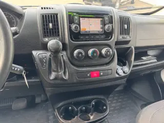 2017 RAM ProMaster 3500 159 WB