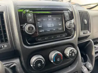 2017 RAM ProMaster 3500 159 WB