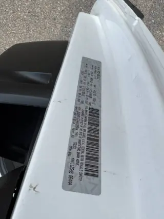 2017 RAM ProMaster 3500 159 WB