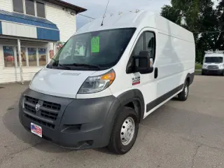 2017 RAM ProMaster 3500 159 WB