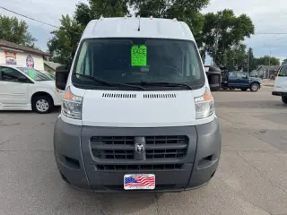 2017 RAM ProMaster 3500 159 WB