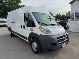 2017 RAM ProMaster 3500 159 WB